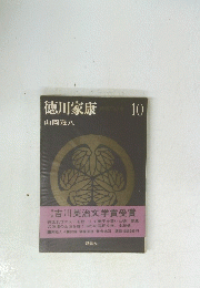 徳川家康　10