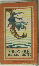 STORIES FROM ARABIAN NIGHTS