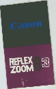 canon reflex zoom 8-3