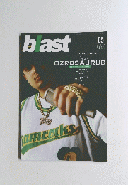 blast　2003年5月