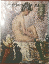 PLSSARRO　SISLEY　SEURAT