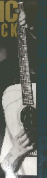 ACOUSTIC GUITAR in ROCK featuring JIMMY PAGE