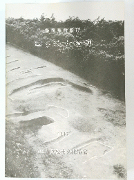 静岡県浜松市　四ツ池古墳群