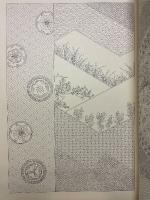 慶長文様