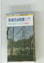 奥裾花自然園入門