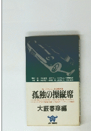 孤独の操縦席