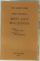 MEN　AND　MACHINES