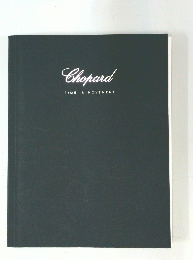 Chopard　TIME IN MOVEMENT