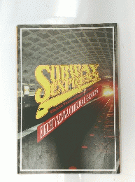 SUBWAY EXPRESS Eikichi Yazawa Concert Tour 1998
