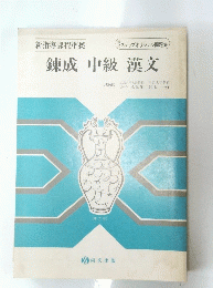 錬成中級漢文
