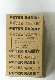 PETER RABBIT
