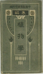 解表　植物学