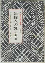 津軽人の姓