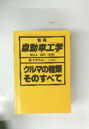自動車工学　No.4　1980年9月号