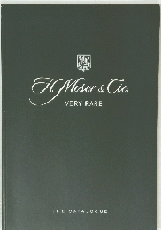 H Moser & Cie. VERY RARE