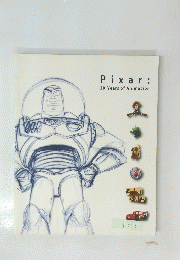 Pixar:　20　Years　of　Animation
