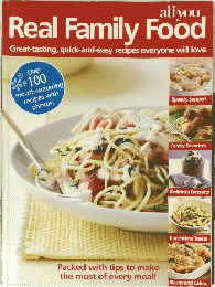 Real Family Food