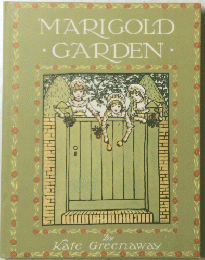 MARIGOLD GARDEN