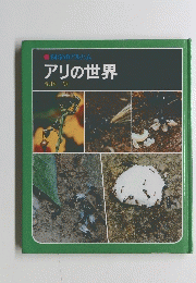 アリの世界