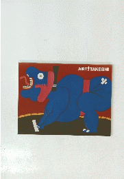 ART　TAKESHI