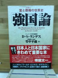 富と覇権の世界史　「強国」論