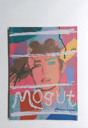 Mogut