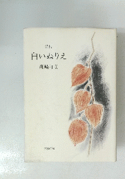 白いぬりえ　洲崎汀美