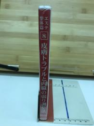 エステ整体篇 皮膚トラブルと内臓の弱り調整法