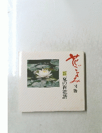 花ごよみ　図譜　13 夏の百花譜