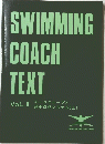SWIMMING COACH TEXT VOL.8