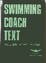 SWIMMING COACH TEXT VoL. 25. 水泳カリキュラムの発展