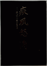 疾風怒侍