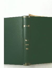 胆と膵　VOL.1 No.1-6 1980