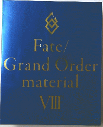 Fate/ Grand Order material VIII