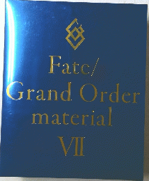 Fate/ Grand Order material VII