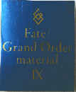Fate/ Grand Order material IX