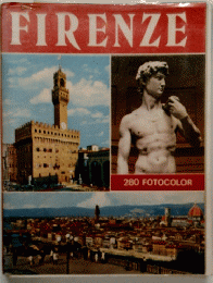 FIRENZE
