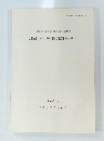 埋蔵文化財発掘調査報告