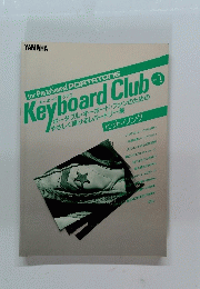 Keyboard Club Vol.1