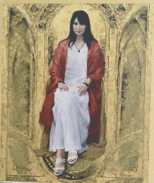 藤森兼明展永遠の祈り
