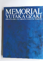 MEMORIAL YUTAKA OZAKI