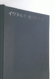 イワタルリBODY飛行