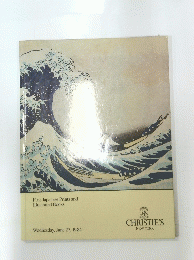 Fine Japanese Prints and Illustrated Books 1984年6/27号