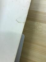 第二回　華族動態調査統計表