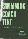 SWIMMING COACH TEXT VoL. 14. 