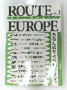 ROUTE EUROPE Vol.3