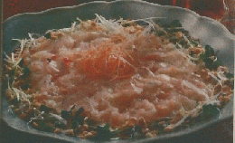 医食同源　健康料理