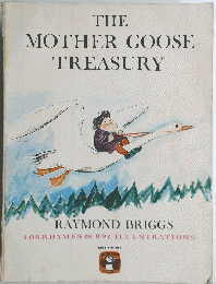 The Mother Goose Treasury