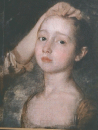 ヴィクトリア＆アルバート美術館展　Masterpieces of Painting from The Victoria and Albert