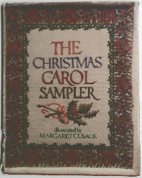 THE　CHRISTMAS　CAROL　SAMPLER